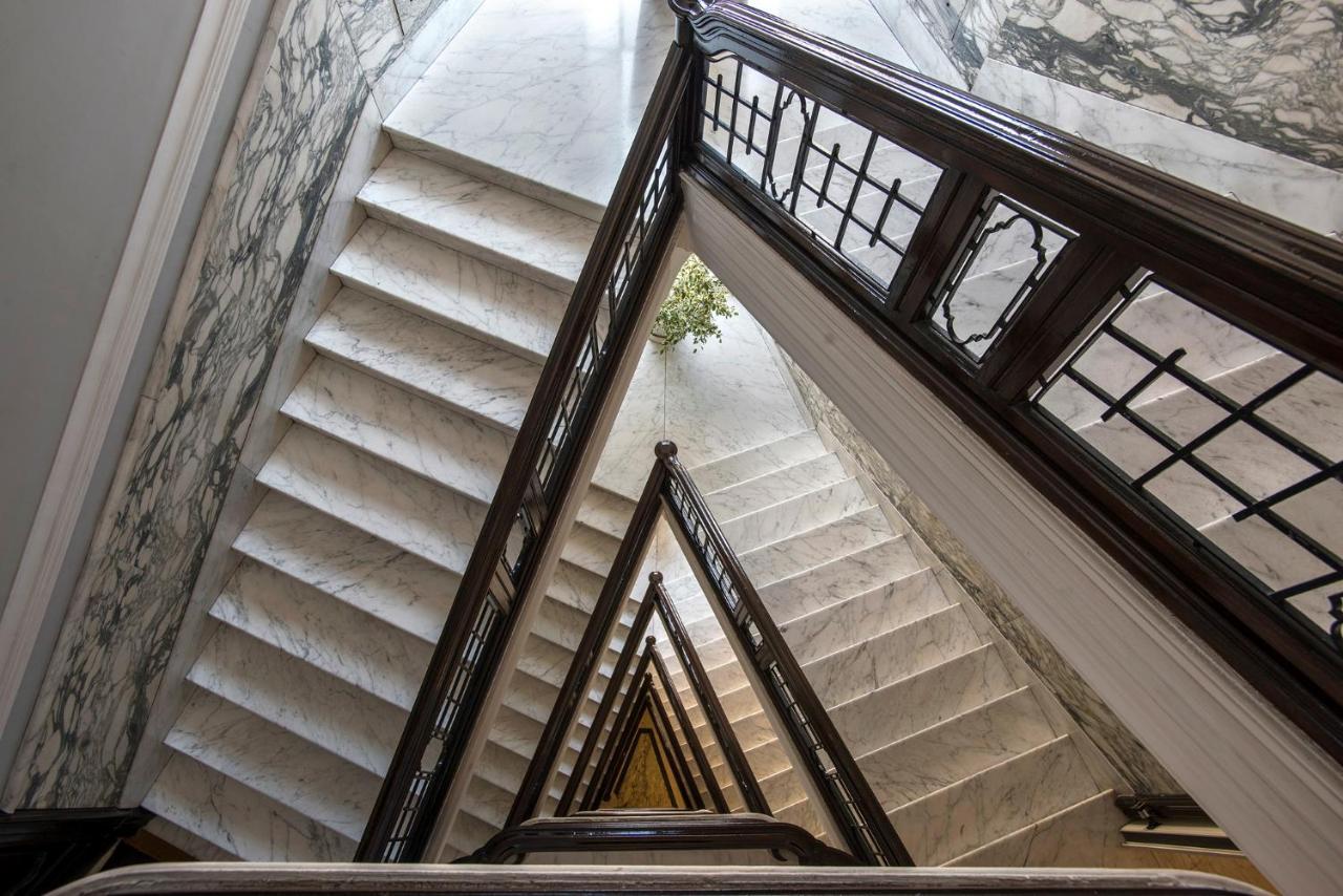 Elegant Floor - Unique View Of Rome's Skyline Tibernestrome Rom